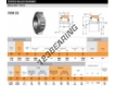 386A-382A-TIMKEN