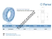 629-2RS-C3-ASFERSA