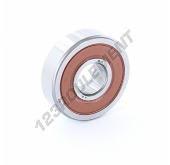 Rodamiento de bolas b17-102dg36-nsk - 17x47x14 mm | 123rodamiento