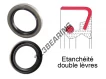 BC-30X55X10-NBR