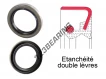 BC-69.85X98.42X9.52-NBR