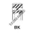 BK-15X24X7-NBR