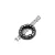 BR-3-16-7-BLACKBEARING