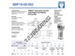 BRF16-00-502-DURBAL