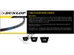 BX195-DUNLOP
