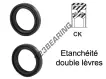 CK-10X20X8-NBR