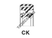 CK-25X35X7-FPM