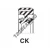 CK-30X50X10-NBR