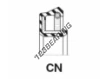 CN-110X140X13-NBR