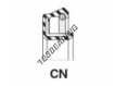 CN-70X100X10-FPM