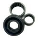 CSK25-P-2RS-C5-STIEBER