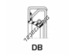 DB-210X240X15-FPM