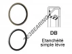 DB-280X400X15-NBR