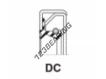 DC-165X200X12-FPM