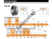 EE127095-127136CD-TIMKEN