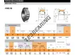 H914841-H914811-TIMKEN