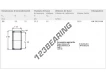 HK5022-RS-SKF