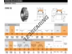 LM446349-LM446310-TIMKEN