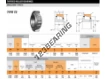 LM503349A-LM503310-TIMKEN