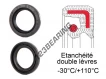 OAS-150X180X18-NBR
