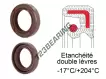 OAS-160X200X12-FPM