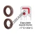 OAS-34X46X8-FPM