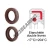 OAS-35X65X12-FPM
