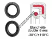 OAS-57.150X76.200X9.530-NBR