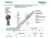 PHSL6-DURBAL