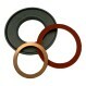 RDL-150X170X3-CUIVRE