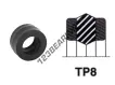 TP8-100X125X30-NBR90
