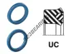 UC-15.800X23.800X6.350-PU94