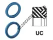 UC-69.85X82.55X6.35-PU90