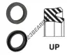 UP-165X184X11.11-NBR90