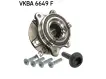 VKBA6649F-SKF