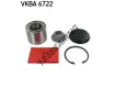 VKBA6722-SKF