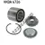 VKBA6726-SKF
