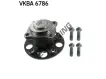 VKBA6786-SKF