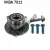 VKBA7011-SKF