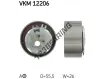 VKM12206-SKF