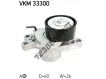 VKM33300-SKF