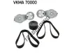 VKMA70000-SKF